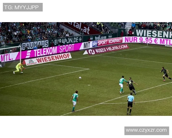 纽伦堡客场逆袭！德甲积分榜再现新变数