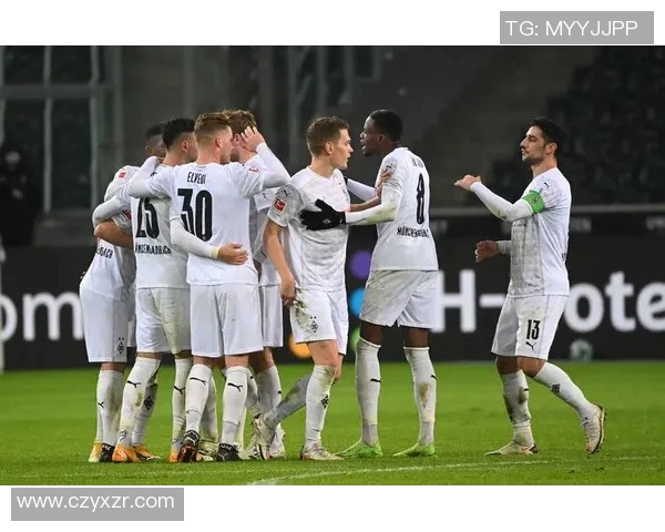 斯图加特客场逆转门兴，保级希望再次重燃火焰