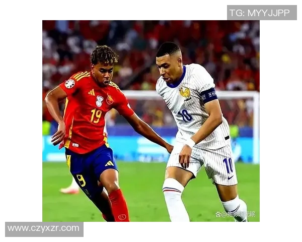 姆巴佩16岁亚马尔秘诀：后来者如何成为世界级巨星？