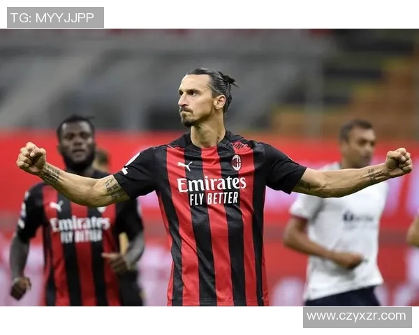 伊布重返AC米兰！签约两年，期待再次征服意甲赛场